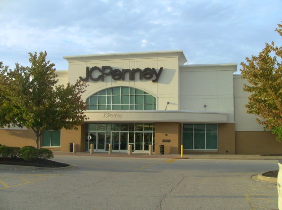 JCPenny