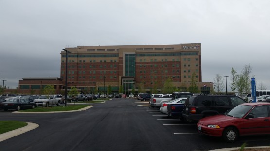 Mercy Hospital – Joplin, MO