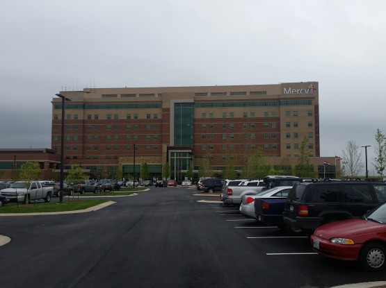 Mercy Hospital – Joplin, MO